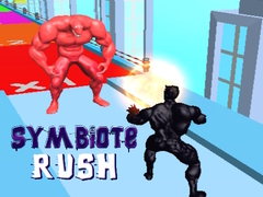 Ігра Symbiote Rush 