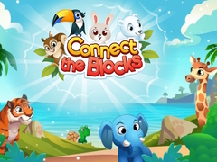 Игра Connect the Blocks