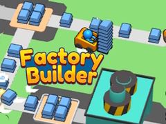 Ігра Factory Builder 