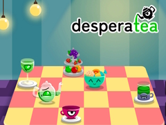 Игра Desperatea