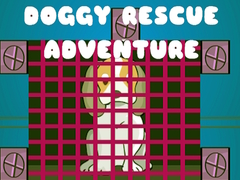 Ігра Doggy Rescue Adventure