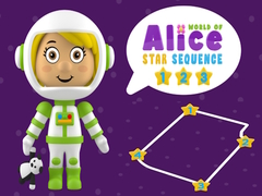 Ігра World of Alice Star Sequence