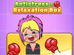 Игра Antistress - Relaxation Box