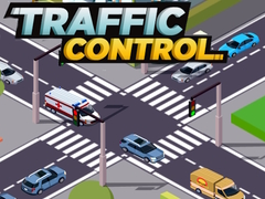Ігра Traffic Control
