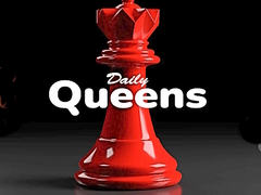 Игра Daily Queens