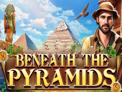 Игра Beneath the Pyramids