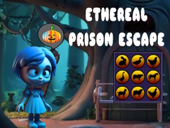 Игра Ethereal Prison Escape