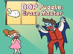 Игра Dop Puzzle: Erase Master