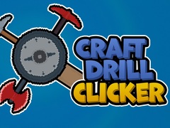 Игра Craft Drill Clicker