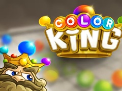 Игра Color King