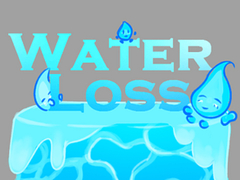 Игра Water Loss