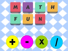 Ігра Math Fun
