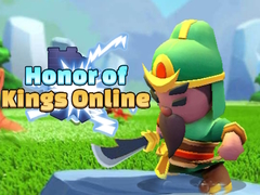 Ігра Honor of Kings Online