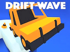 Ігра Drift wave