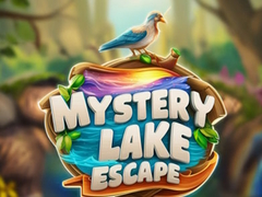 Игра Mystery Lake Escape