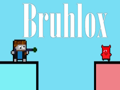 Игра Bruhlox