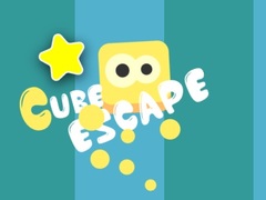 Игра Cube Escape