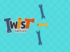 Игра Twist Tactics