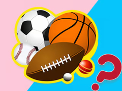 Ігра Kids Quiz: What Do You Know About Sports?