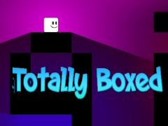 Игра Totally Boxed