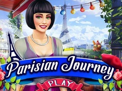 Ігра Parisian Journey