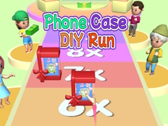 Ігра Phone Case DIY Run 