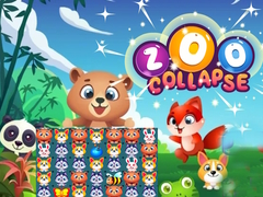 Игра Zoo Collapse