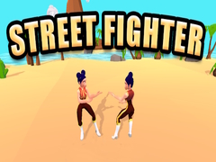 Ігра Street Fighter