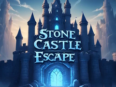 Игра Stone Castle Escape