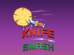 Игра Ultimate Knife Smash