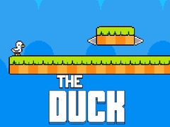 Игра The Duck