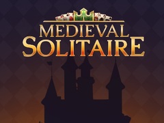 Игра Medieval Solitaire