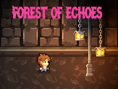 Игра Forest of Echoes