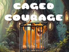 Игра Caged Courage