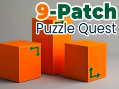 Игра 9 Patch Puzzle Quest