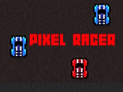 Игра Pixel Racer