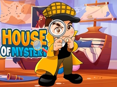 Игра House of Mystery