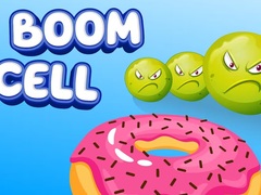 Игра Boom Cell