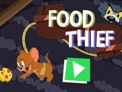 Игра Food Thief 