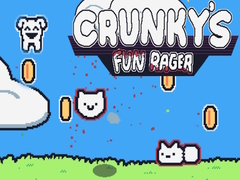Игра Crunky’s Fun Rager