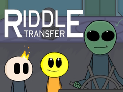 Игра Riddle Transfer