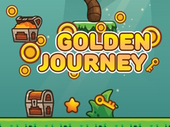 Игра Golden Journey