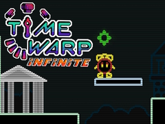 Игра Time Warp Infinite