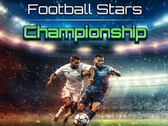 Игра Football Stars Championship