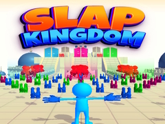 Игра Slap Kingdom 