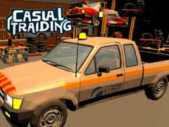 Игра Casual Trading