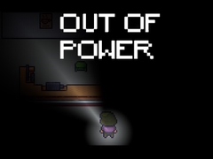 Ігра Out of Power 