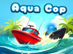 Игра Aqua Cop