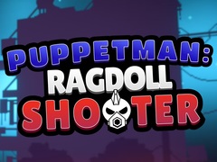 Игра Puppetman: Ragdoll Shooter