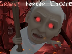 Ігра Granny Horror Escape